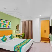 Treebo Hydotel Kompally, hotel en Hyderabad