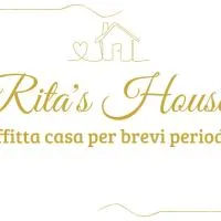 Bivona에 위치한 호텔 Rita's House