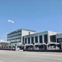 Elgro Hotel Potchefstroom, hotel Potchefstroomban