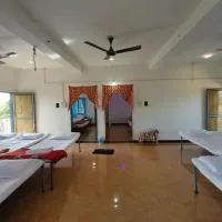 Gokul farm house: Sasan Gir şehrinde bir otel