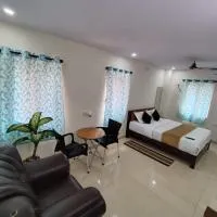 Vizag's DESTINY INN, hotel di Visakhapatnam