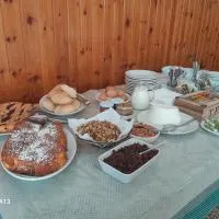 Antichi Sapori da Speranza, hotel di Gavoi