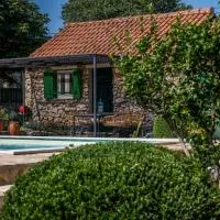 Kalpic Suites & Villa, hotel din Lozovac