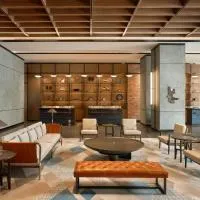 Four Points by Sheraton Ha Giang, хотел в Ха Жианг