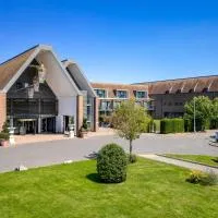 Hilton London Syon Park, хотел в Брентфорд