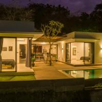 Balisen Luxury Villas, Hotel in Jasri