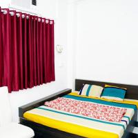 Hotel City palace, hotel poblíž Jalgaon Airport - JLG, Malkāpur