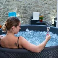 Lo Scacciapensieri, hôtel à Montecastrilli