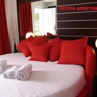 Hotel Paradise Airport, hotel Forlìban