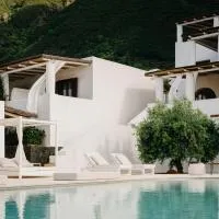 Principe Di Salina Boutique Hotel, ξενοδοχείο σε Malfa