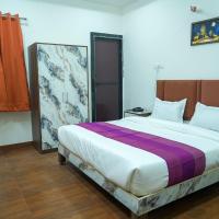 Hotel Shree Narayan, hotell sihtkohas Kota lennujaama Kota Airport - KTU lähedal