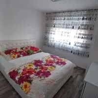 Steffi Apartment: Balş şehrinde bir otel