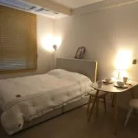 원 스테이 광명역, hotel a Gwangmyeong