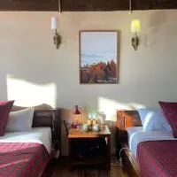 Paàng Village - Thiên đường mây Tà Xùa, hotel u gradu Bắc Yên