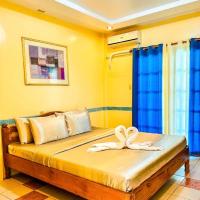 Villa Paraiso Resort & Waterpark, hotel poblíž Letiště Camiguin - CGM, Mambajao