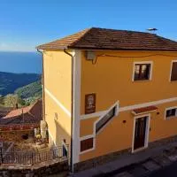 B&B Civico 31, hotell sihtkohas Pollica