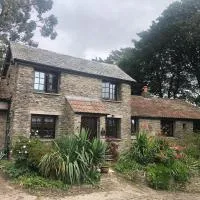 Littlecross Cottage, hotel en Barnstaple