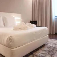 Hotel Lara – hotel w mieście Valença