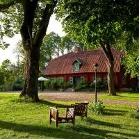 Kungs Starby Gård Bed and Breakfast, hotel Vadstenában