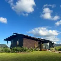 Casa da Colina - Campo Novo, hotell i Bom Retiro