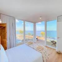 Pedra do Mar, hotell sihtkohas São Roque