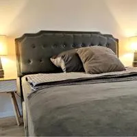 Appartement 4 - gemütliche Wohnung mit Küchenzeile und Bad, hotel v destinaci Salzgitter