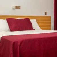Hôtel ZUMAH, hotel din Ouagadougou
