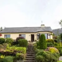 Mountain View B&B, hotel Lauragh-ban