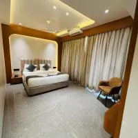 Hotel Royal Retreat, hotel in Shirdi