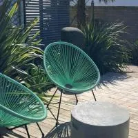 Nanouchka, hotel em Médis