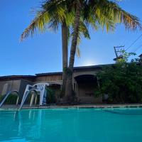 Sobrado da Tacila, hotel poblíž Letiště Guaira - GGJ, Guaíra
