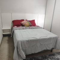 Premium Apartment light, hotel near Montes Claros Airport - MOC, Montes Claros