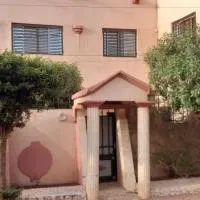 La maison de Kalabancoura, hotel in Bamako