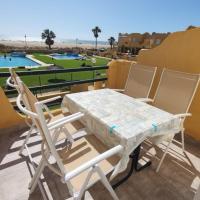 142 - Livingtarifa Mango โรงแรมในทาริฟา