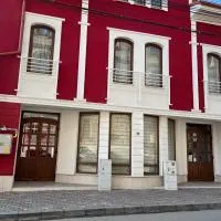 Casa Eden, hotelli kohteessa Lugoj