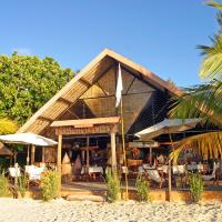 Maningory, hotel near Sainte Marie Airport - SMS, Ile aux Nattes