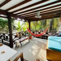 Quatro palos, hotel en Rincón