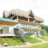 Selva Serena, hotel a Anapoima