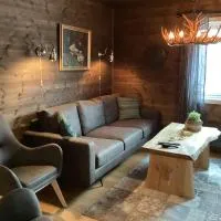 Ustedalen Lodge: Geilo şehrinde bir otel