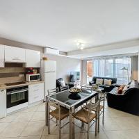 L'Illette, h&ocirc;tel &agrave; Antibes