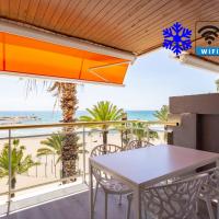 MARITIM Navy Sea View WiFi, hotel em Salou
