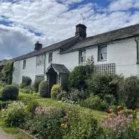 Lodge Farm B&B - a working farm, hotel din Dacre