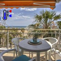 MARITIM Green Sea View Wifi, hotel em Salou