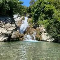 Apartamento Roma, hotel a Yunquera