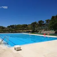 Apartamento Roma, hotel din Yunquera