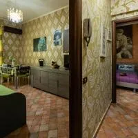 Casa vacanza da Giuseppe โรงแรมในLeonforte