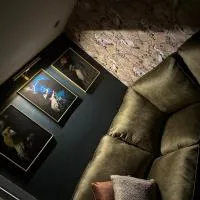 Aiskew Villa Annex, hotel en Bedale