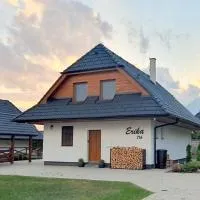 Holiday house Erika, hotel i Stará Lesná