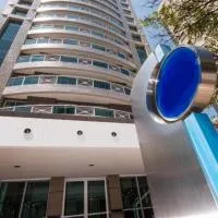 Hotel Perdizes - Flat Executive، فندق في ساو باولو