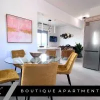 Malona Village में, होटल ARYVE Townhouse Rhodos mit Akropolis- und Meerblick sowie Jacuzzi und tollen Sonnenterrassen und Garten